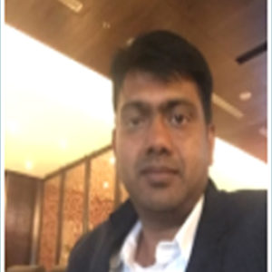 Dr. D V Chalapthy