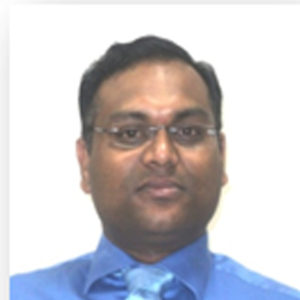 Mr. Chandrashekar