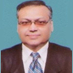 Mr. Dwarakanth