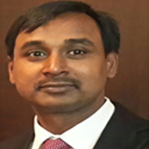 Dr. K Ravi Babu