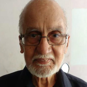 Mr. Soni V P