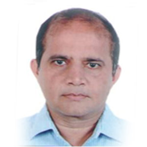 Mr. Sudhir Nayak